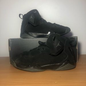 Jordan 7 true flight